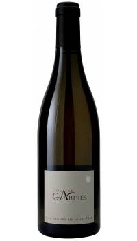 Domaine Gardiés - Les Vignes de Mon Père - Malvoisie Blanc 2017