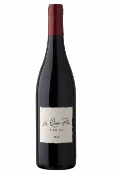 Domaine des Quatre Piliers - Pinot Noir - Touraine 2020
