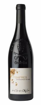 Clos du Caillou - Les Safres - Châteauneuf du Pape rouge 2020