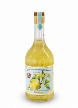 Limoncellu Mattei - Limoncello de Corse
