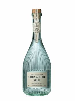 Lind & Lime Gin