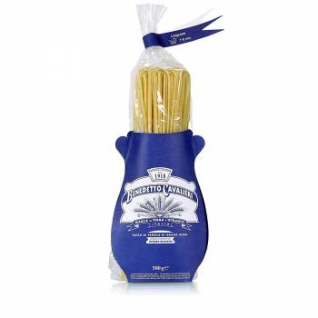 Pâte Benedetto Cavalieri - Linguine - 500gr