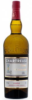 Liqueur du 9ème Centenaire - Chartreuse