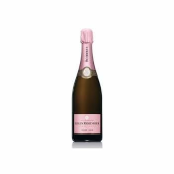 Champagne Louis Roederer - Rosé Brut 2016