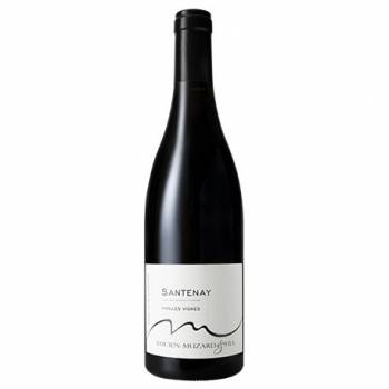 Domaine Lucien Muzard - Vieilles Vignes - Santenay rouge 2021