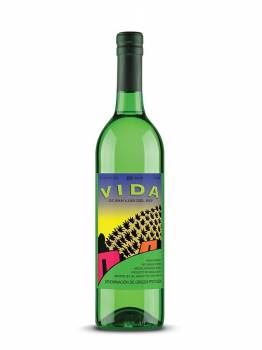 Del Maguey Vida de San Luis - Mezcal