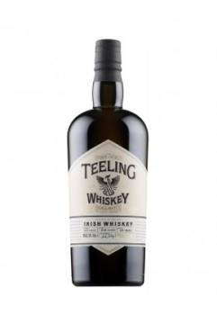 Teeling Small Batch Blended - Whisky Irlande
