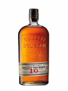 Bulleit 10 ans - Bourbon Whiskey