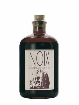 Liqueur de Noix des Pères Chartreux