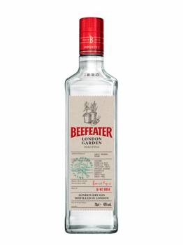 Beefeater London Garden Gin
