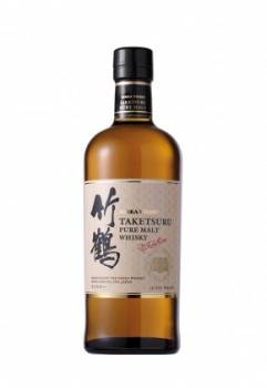Nikka Taketsuru Blended Malt Whisky - Japon