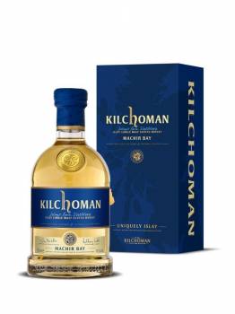 Kilchoman Machir Bay - Islay Single Malt Whisky