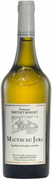 Berthet-Bondet - Macvin du Jura