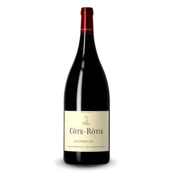 Domaine Rostaing - Ampodium - Côte Rôtie 2020