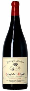 Domaine Laurent Charvin - Côtes du Rhône rouge 2021 Magnum