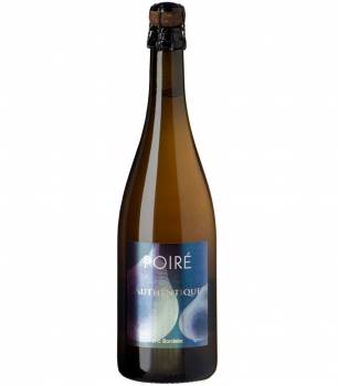 Poiré Authentique - Eric Bordelet