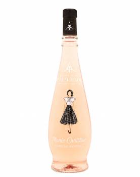 Château de l'Aumérade Marie-Christine rosé - Cru Classé Côtes de Provence 2022 Magnum