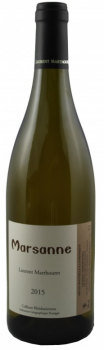 Domaine Laurent Marthouret - Marsanne 2020