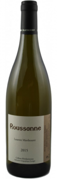 Domaine Laurent Marthouret - Roussanne 2019