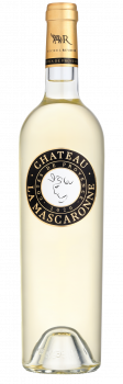 Château La Mascaronne - Côtes de Provence blanc 2022