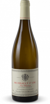 Domaine Vincent Bouzereau - Les Charmes - Meursault 1er Cru 2020