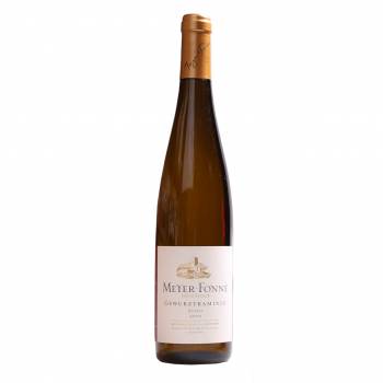 Meyer Fonné - Alsace - Gewurztraminer Réserve 2020
