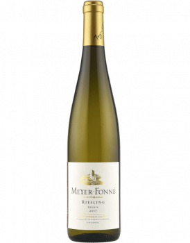 Meyer Fonné - Alsace - Riesling Réserve 2020