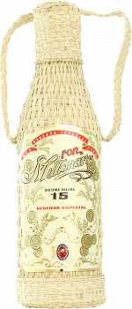 Millonario Solera 15 - Rhum vieux du Pérou