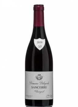 Domaine Delaporte - Chavignol - Sancerre rouge 2022
