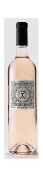 Domaine de Grandpré - Minotaure rosé - Côtes de Provence 2021