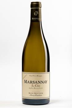 Domaine René Bouvier - Le Clos Monopole - Marsannay blanc 2021