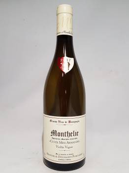 Domaine Monthélie Douhairet Porcheret - Miss Armande - Monthélie blanc 2020