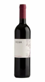 Magliano - Heba - Morellino di Scansano 2018 - Italie, Toscane