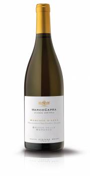 Marco Capra - Moscato d'Asti 2022 - Italie, Piémont