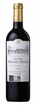 Château Myon de l'Enclos - Bordeaux - Moulis en Médoc 2015