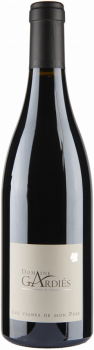 Domaine Gardiés - Les Vignes de Mon Père - Mourvèdre rouge 2017