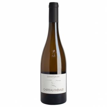Château Thébaud - Muscadet Sèvre & Maine 2018
