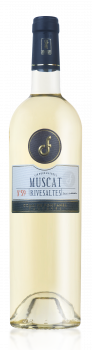 Domaine Fontanel - Muscat de Rivesaltes 2020