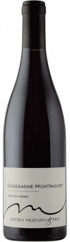 Domaine Lucien Muzard - Chassagne-Montrachet Vieilles Vignes rouge 2020