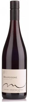 Domaine Lucien Muzard - Bourgogne rouge 2022