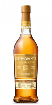 Glenmorangie Nectar d'Or - Highland Single Malt Scotch Whisky