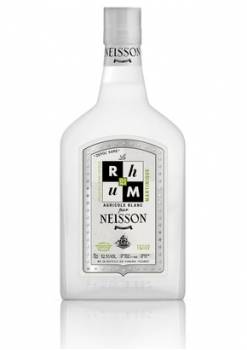 Neisson - Le Rhum Agricole par Neisson - Rhum blanc de Martinique