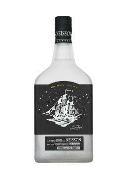 Neisson Bio - Rhum blanc de Martinique