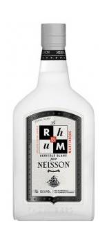 Neisson - Le rhum par Neisson - Rhum blanc de Martinique
