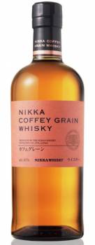 Nikka Coffey Grain - Whisky Japon