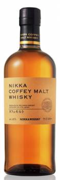 Nikka Coffey Malt - Whisky Japon