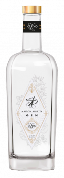 Gin Olkho - Maison Allietta à Puyloubier