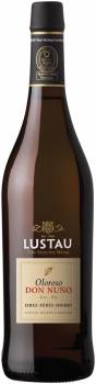 Lustau - Oloroso Don Nuño - Xérès sec
