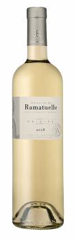 Domaine de Ramatuelle - Origine - Coteaux Varois blanc 2022