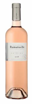 Domaine de Ramatuelle - Origine - Coteaux Varois rosé 2022